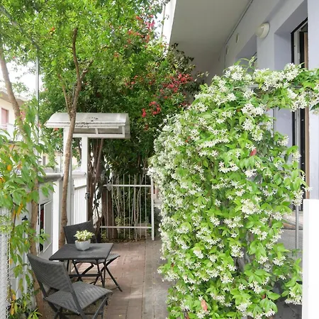Apartment Yuna Rent - Casa Mameli Pescara