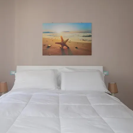 Apartment Yuna Rent - Casa Mameli