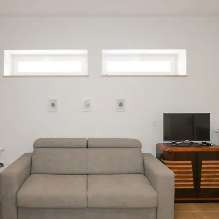 Yuna Rent - Casa Mameli Apartment *