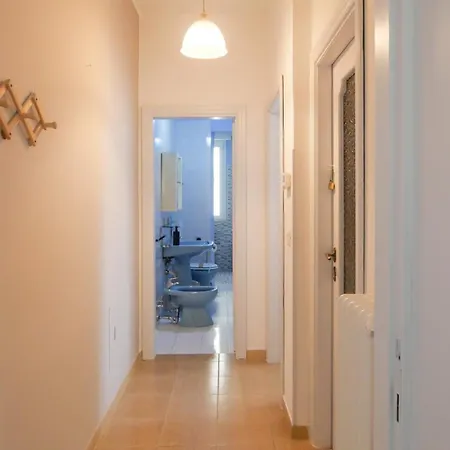 Yuna Rent - Casa Mameli Pescara
