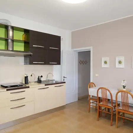 Yuna Rent - Casa Mameli