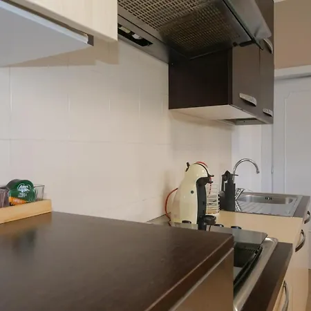Yuna Rent - Casa Mameli شقة *