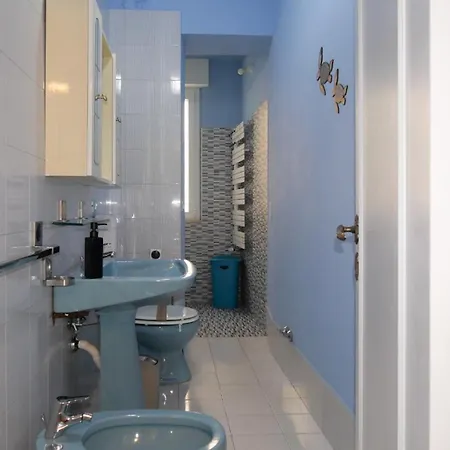 شقة Yuna Rent - Casa Mameli بيسكارا