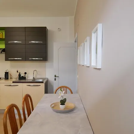 شقة Yuna Rent - Casa Mameli بيسكارا