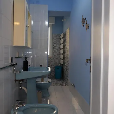 Apartment Yuna Rent - Casa Mameli Pescara