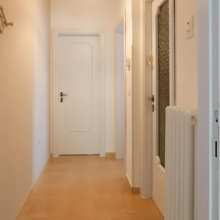 Apartment Yuna Rent - Casa Mameli Pescara