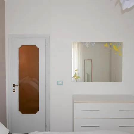 Apartment Yuna Rent - Casa Mameli *