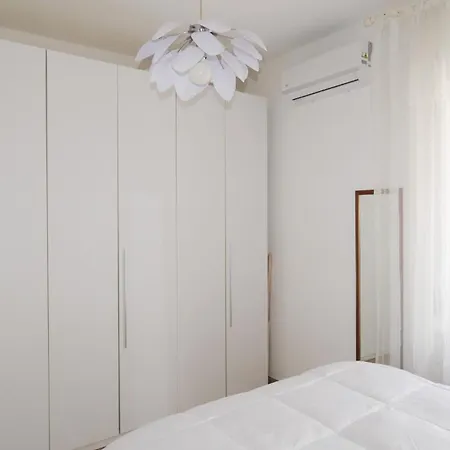 Apartment Yuna Rent - Casa Mameli Pescara