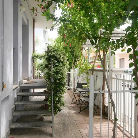 Yuna Rent - Casa Mameli Apartment *