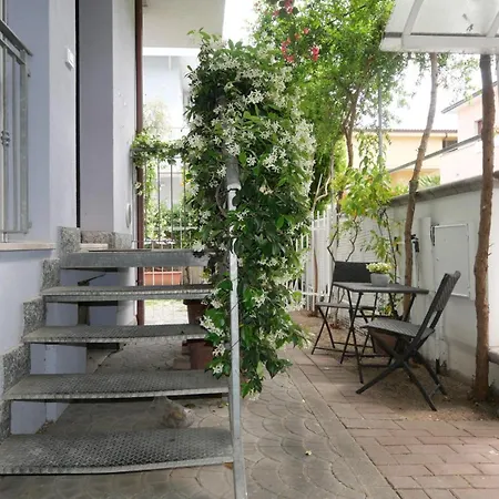 Yuna Rent - Casa Mameli * Pescara