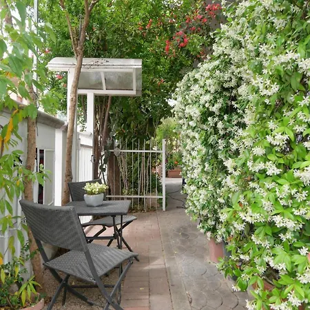 شقة Yuna Rent - Casa Mameli بيسكارا
