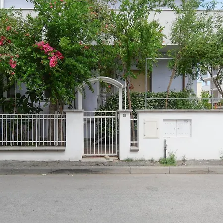 Yuna Rent - Casa Mameli Pescara